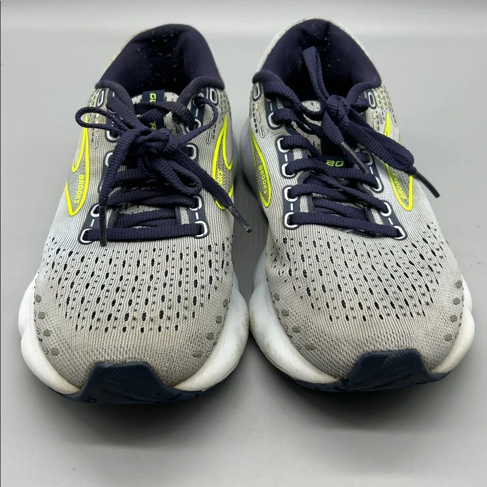 Brooks Glycerin 20 Running Shoes sz 6.5